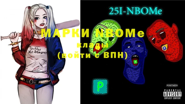 шишки Мегион